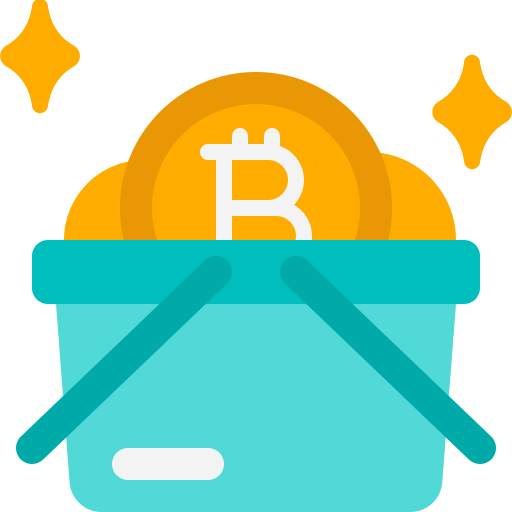 Dépôt de Cryptomonnaie 