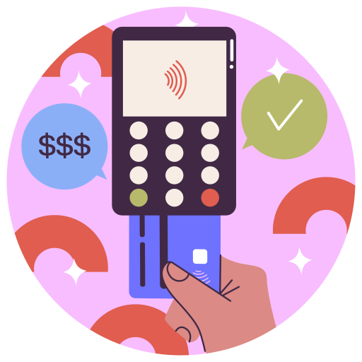 Méthodes de paiement 