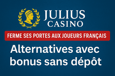 Julius Casino