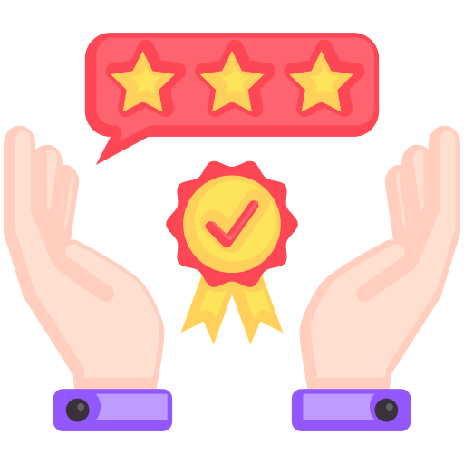 Regarder la réputation